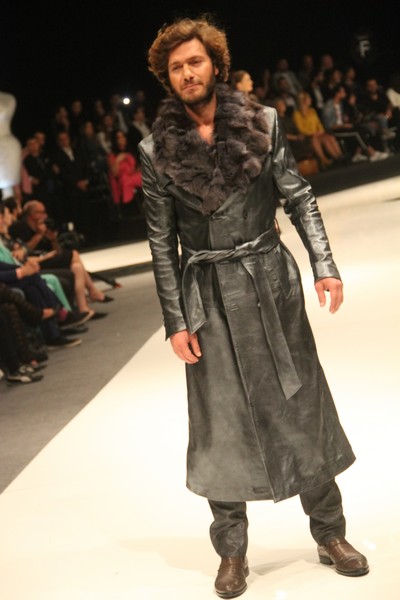 BFW Akl Fakih Fashion Show
