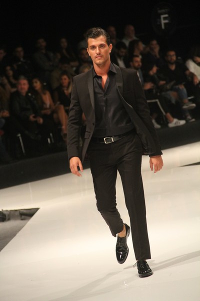 BFW Akl Fakih Fashion Show