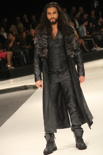 BFW Akl Fakih Fashion Show