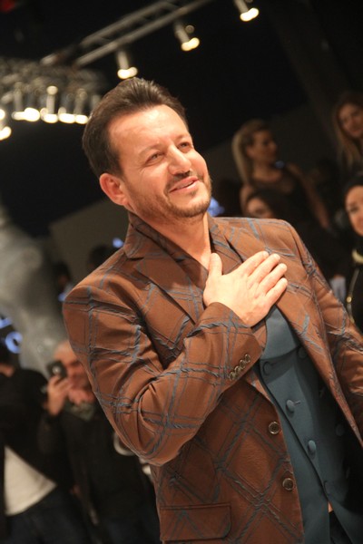 BFW Akl Fakih Fashion Show