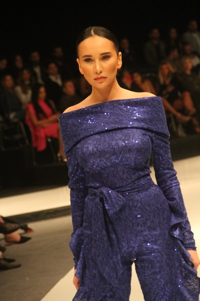BFW Akl Fakih Fashion Show