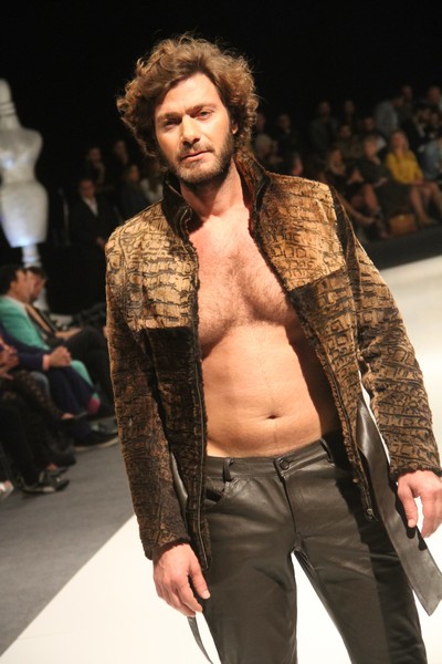 BFW Akl Fakih Fashion Show