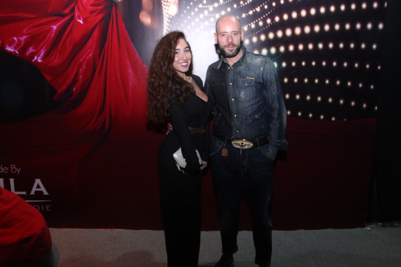 BFW Akl Fakih Fashion Show