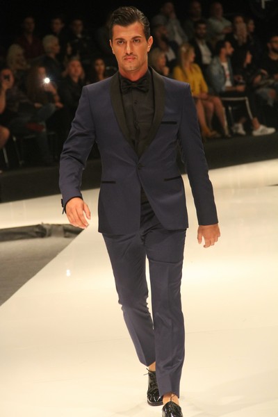 BFW Akl Fakih Fashion Show