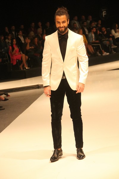 BFW Akl Fakih Fashion Show