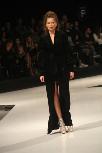 BFW Akl Fakih Fashion Show