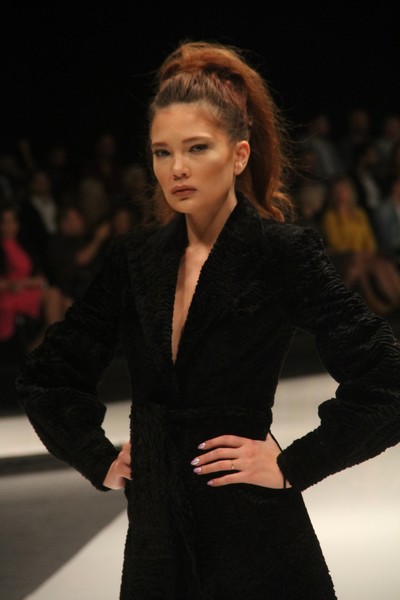 BFW Akl Fakih Fashion Show