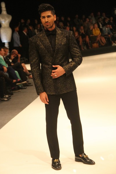 BFW Akl Fakih Fashion Show