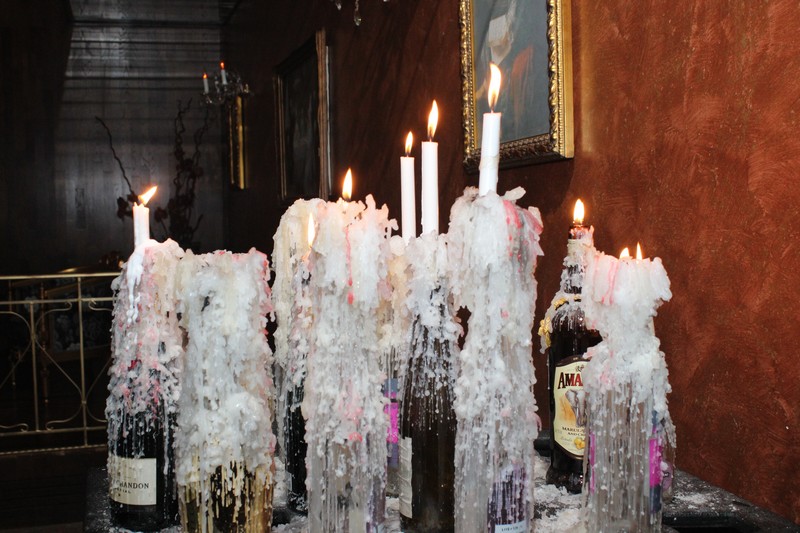 Al Borjwazi on Saturday Night