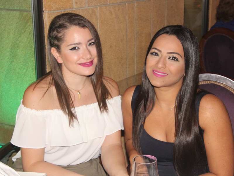 Al Borjwazi on Saturday Night