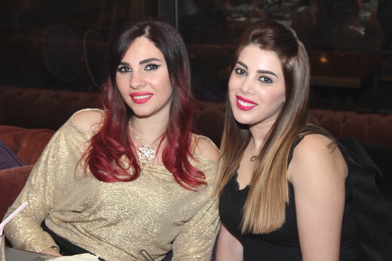 Al Borjwazi on Saturday Night