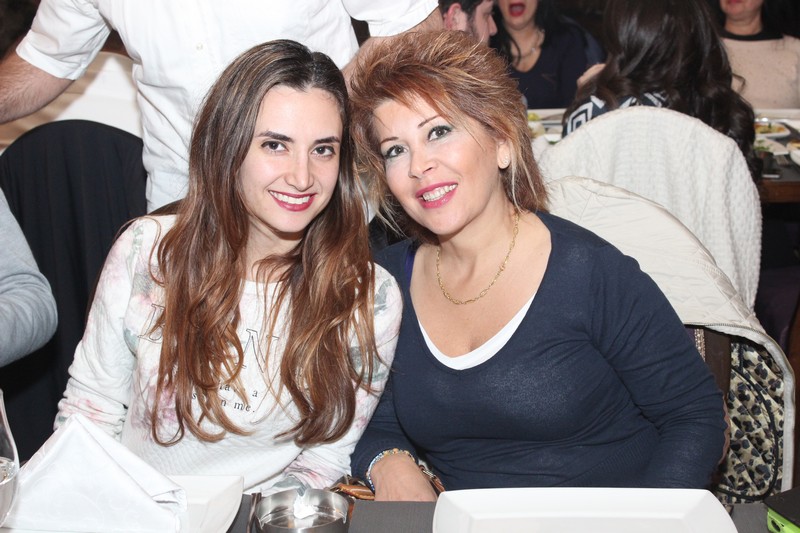 Al Borjwazi on Saturday Night
