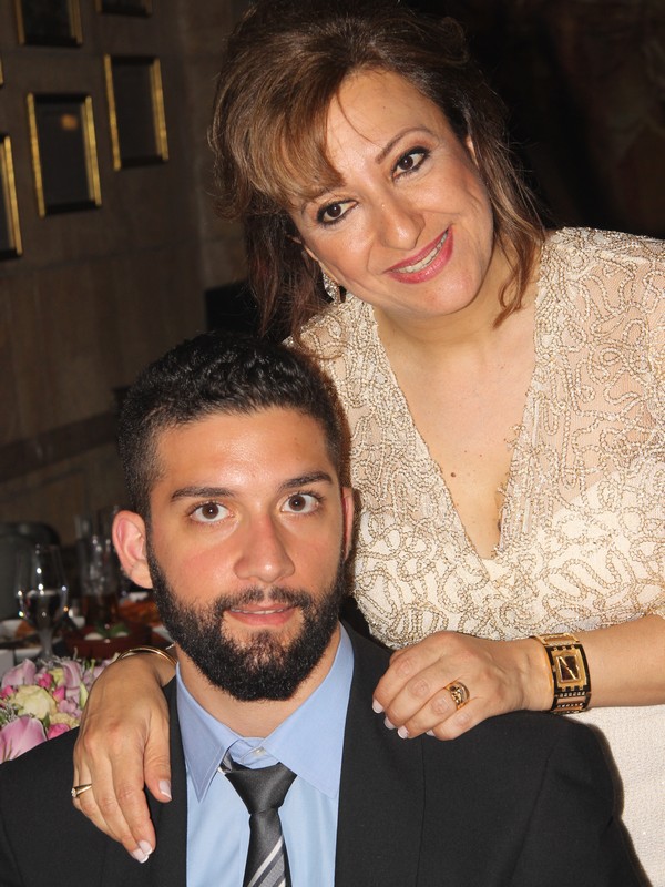 Al Borjwazi on Saturday Night