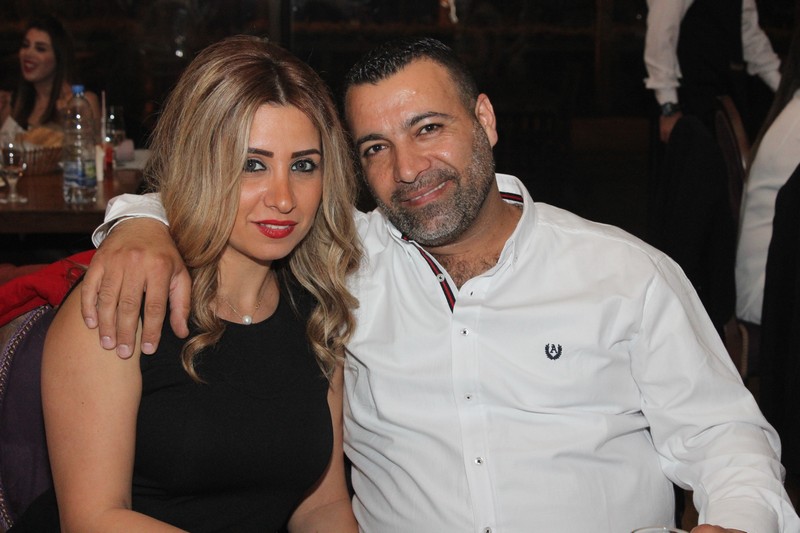 Al Borjwazi on Saturday Night
