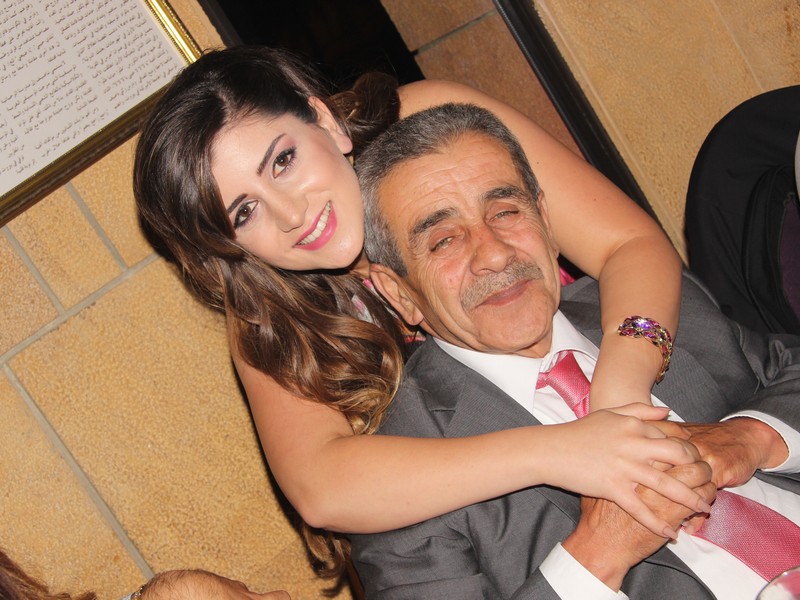 Al Borjwazi on Saturday Night