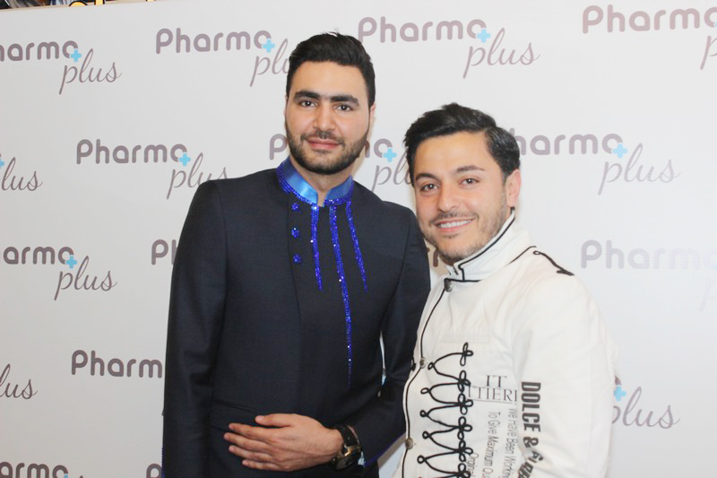Al Borjwazi on Saturday Night