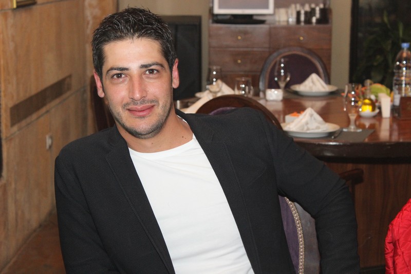 Al Borjwazi on Saturday Night