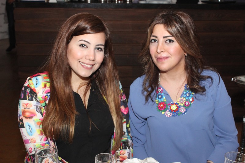 Al Borjwazi on Saturday Night