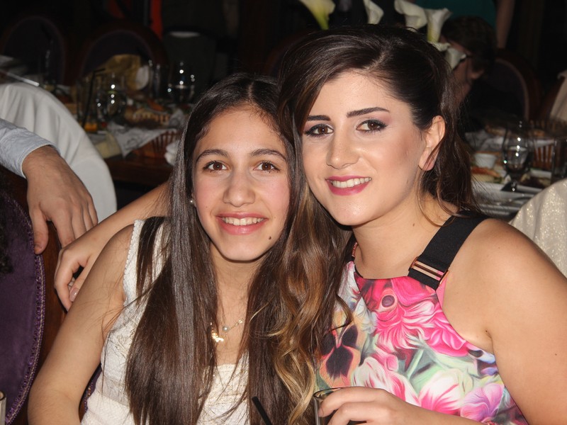 Al Borjwazi on Saturday Night