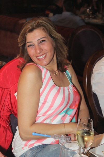 Al Borjwazi on Saturday Night