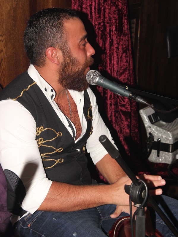 Al Borjwazi on Saturday Night