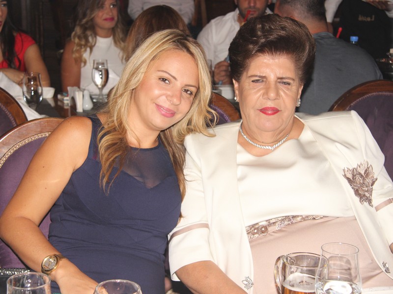 Al Borjwazi on Saturday Night