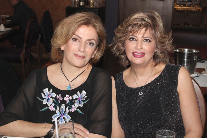 Al Borjwazi on Saturday Night