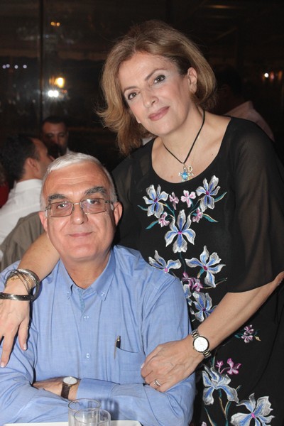 Al Borjwazi on Saturday Night