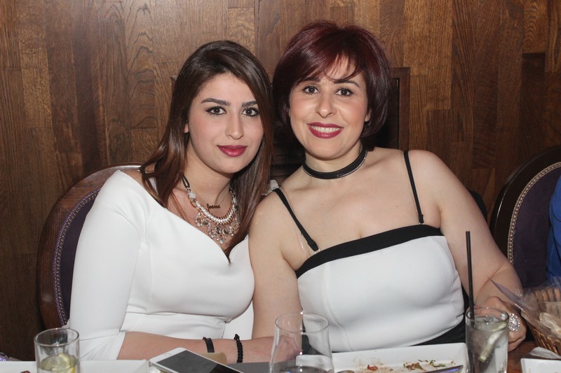 Al Borjwazi on Saturday Night
