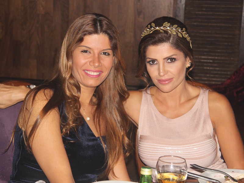 Al Borjwazi on Saturday Night