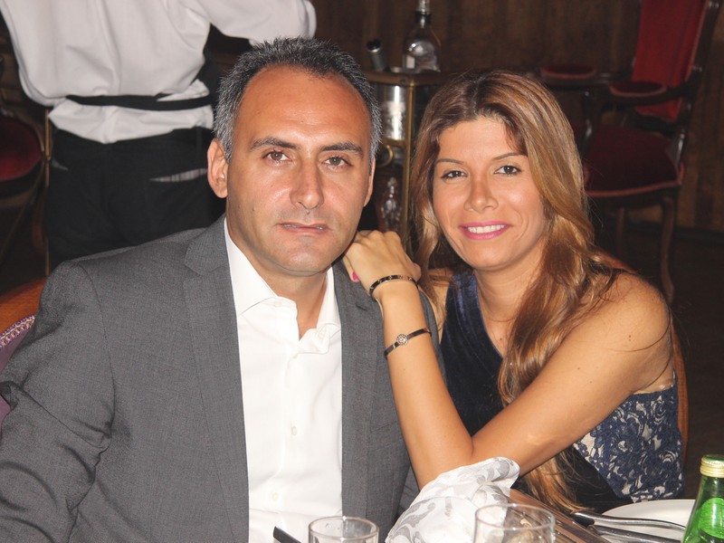 Al Borjwazi on Saturday Night