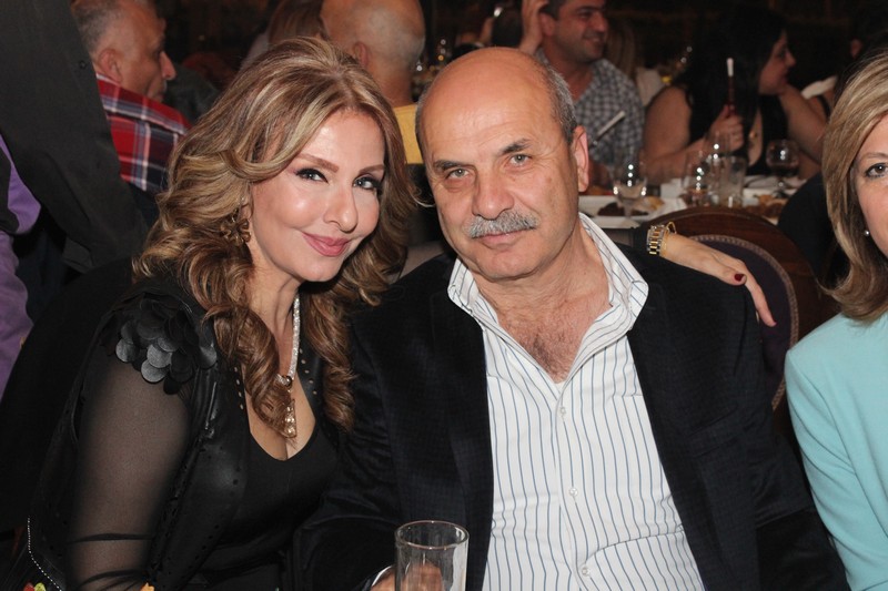 Al Borjwazi on Saturday Night