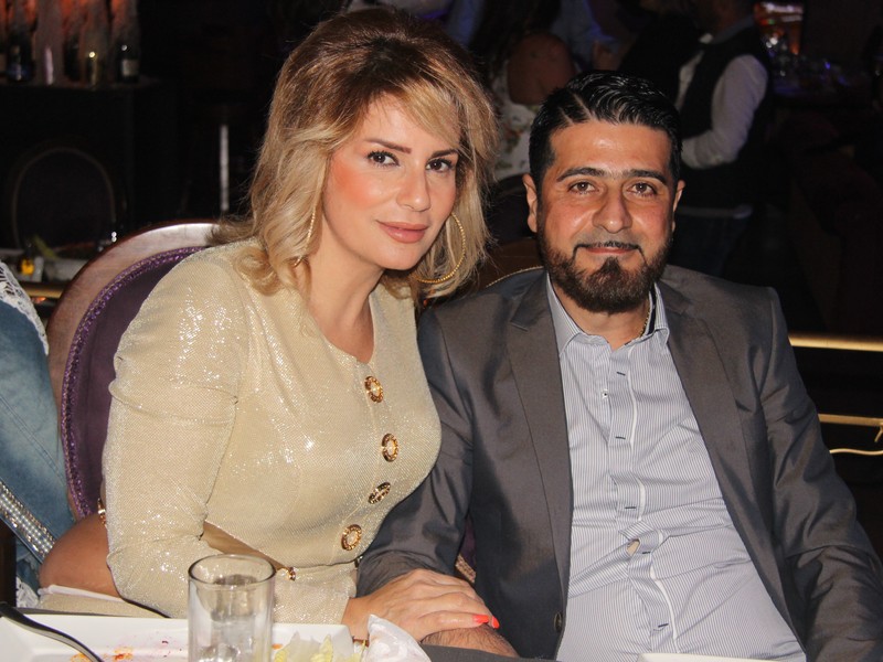 Al Borjwazi on Saturday Night