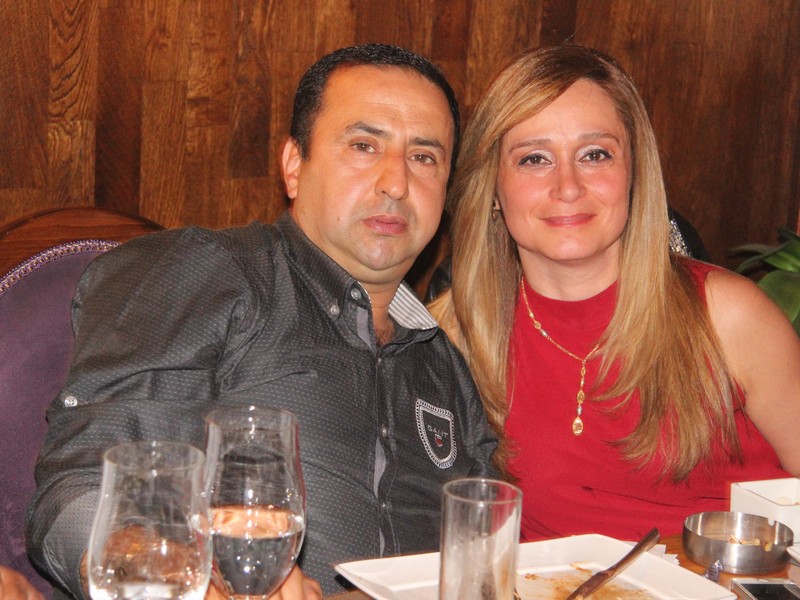 Al Borjwazi on Saturday Night