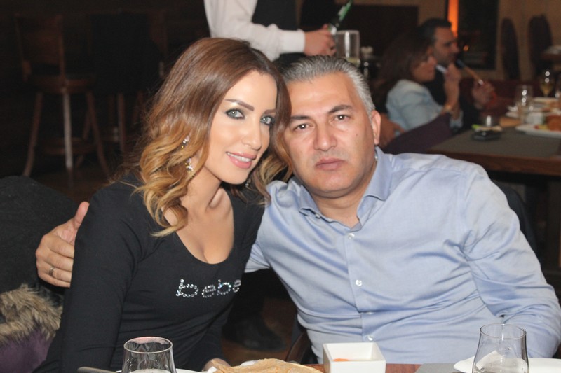Al Borjwazi on Saturday Night