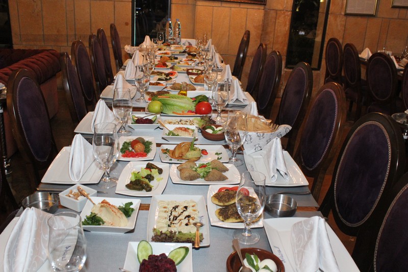 Al Borjwazi on Saturday Night