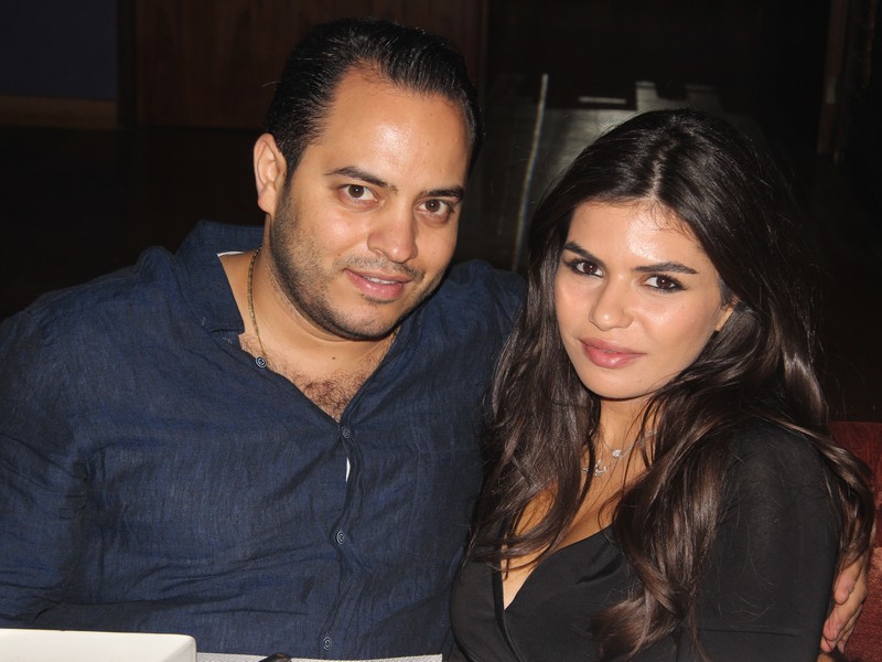 Al Borjwazi on Saturday Night