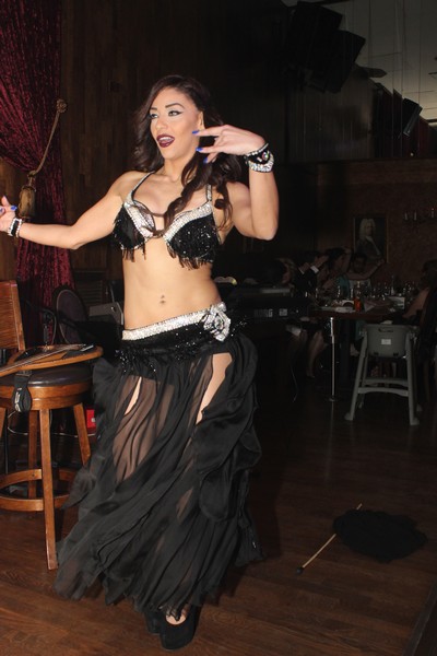 Al Borjwazi on Saturday Night