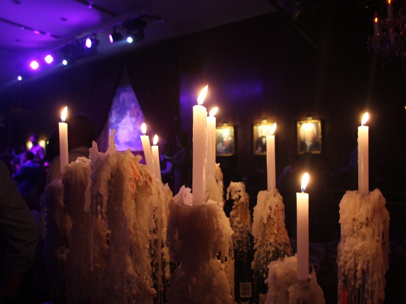 Al Borjwazi on Saturday Night