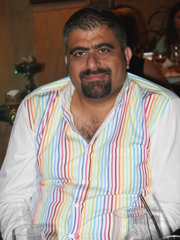 Al Borjwazi on Saturday Night
