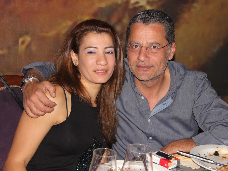 Al Borjwazi on Saturday Night