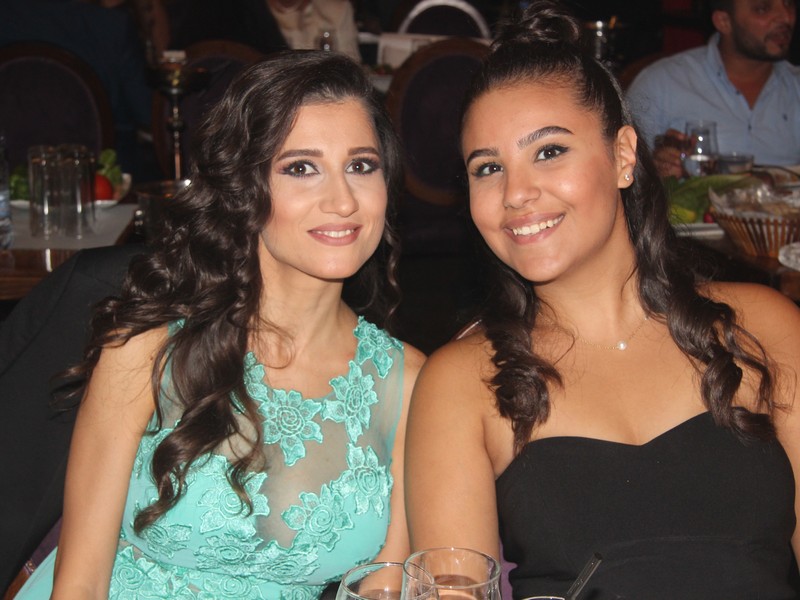 Al Borjwazi on Saturday Night