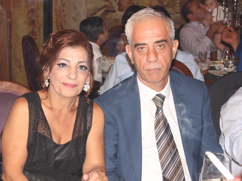 Al Borjwazi on Saturday Night