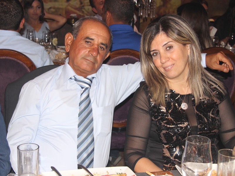Al Borjwazi on Saturday Night