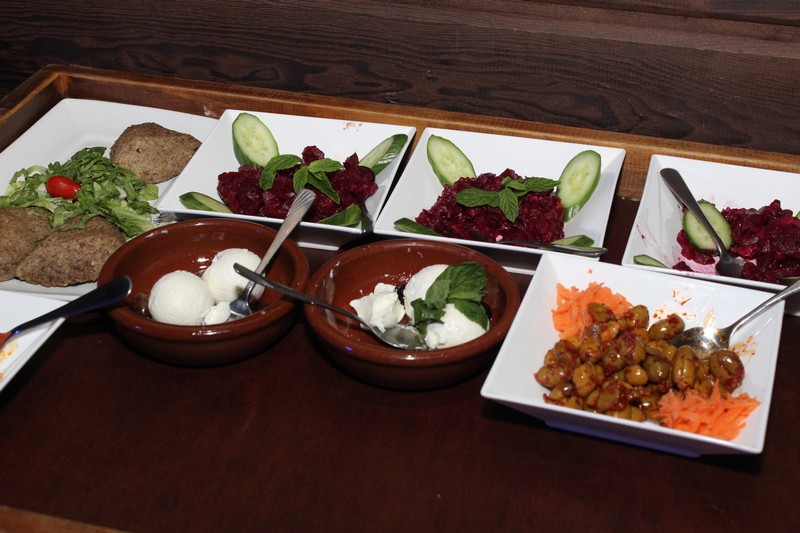 Al Borjwazi on Saturday Night