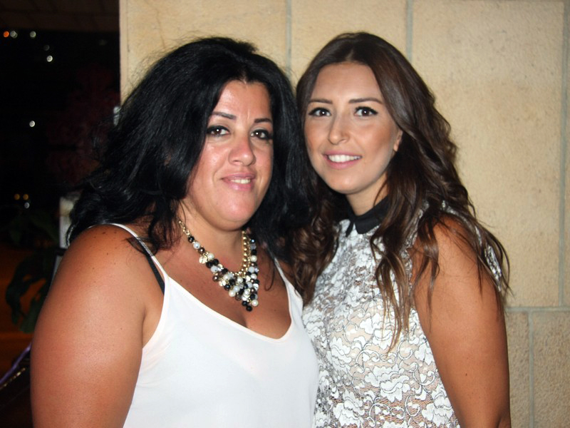 Al Borjwazi on Saturday Night
