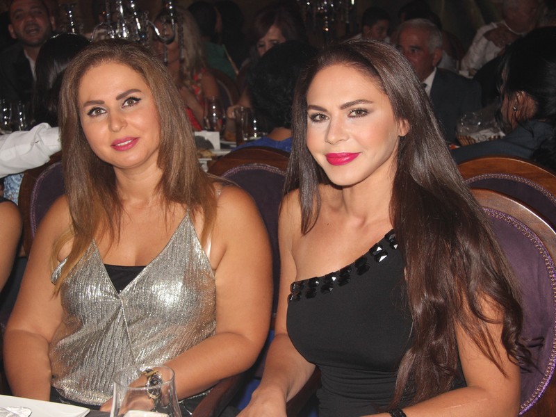 Al Borjwazi on Saturday Night