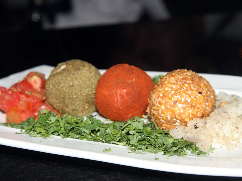 Al Borjwazi on Saturday Night