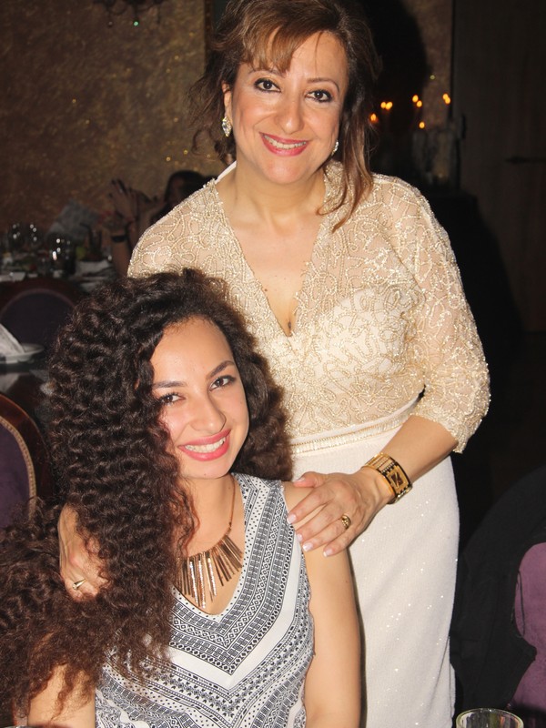 Al Borjwazi on Saturday Night
