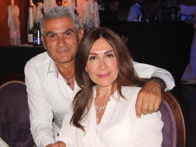 Al Borjwazi on Saturday Night